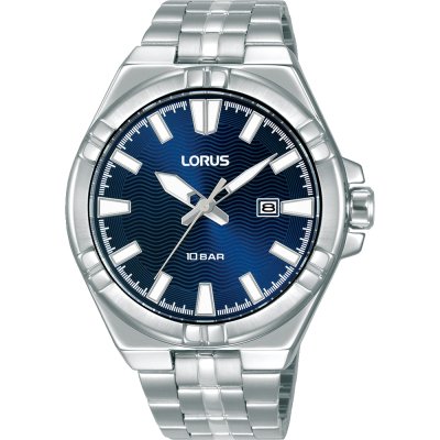 Lorus Classic RH973RX9 Watch