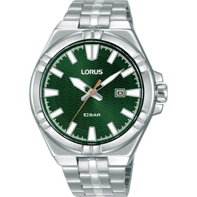 Lorus Classic RH975RX9 Watch