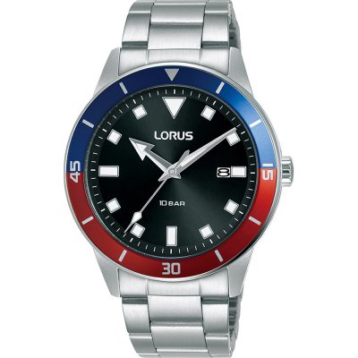 Lorus RH981LX9 Uhr