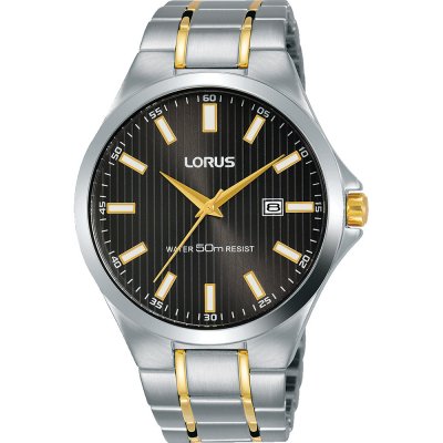 Lorus Classic RH987KX9 Uhr