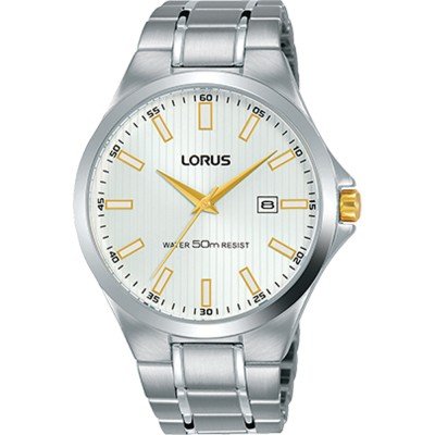 Lorus Classic RH989KX9 Uhr