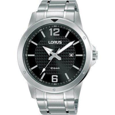Lorus RH989LX9 Uhr