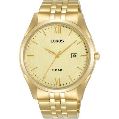 Lorus Classic RH990PX9 Uhr