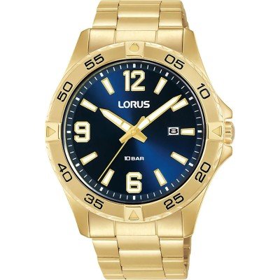 Lorus Sport RH990QX9 Watch
