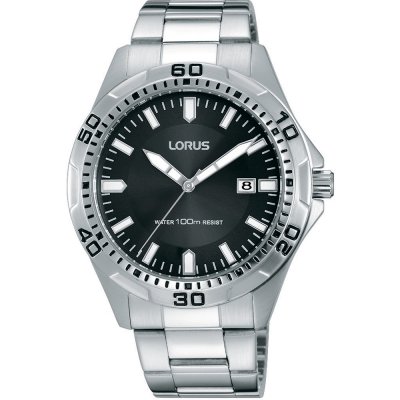Lorus RH991FX9 Uhr