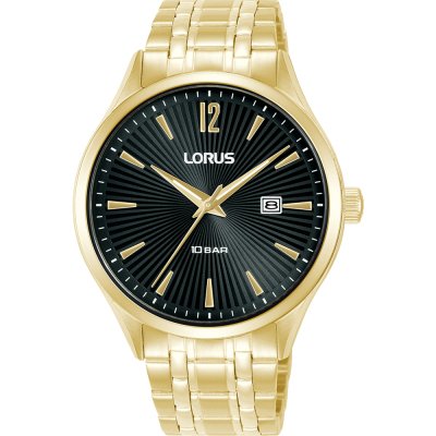 Lorus RH994RX9 Uhr