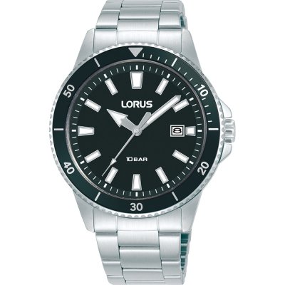 Lorus Classic RH999RX9 Uhr