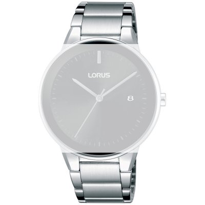 Lorus RHA040X Strap