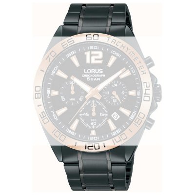 Lorus RHA127X Band