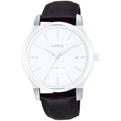 Lorus RHG026X Band