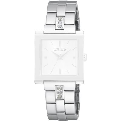 Lorus RHN015X Band