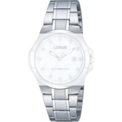 Lorus RHN041X Strap