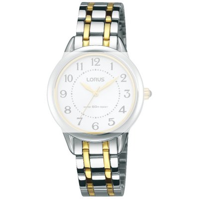 Lorus RHN058X Band