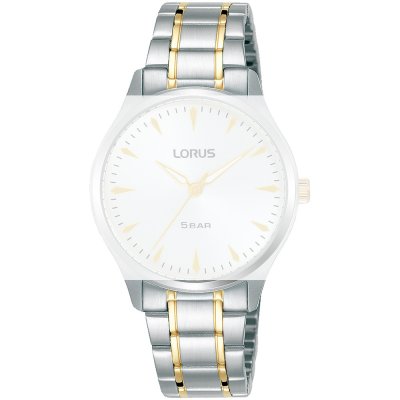 Lorus RHN301X Strap