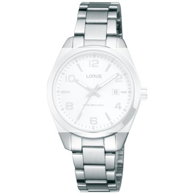 Lorus RHP005X Band