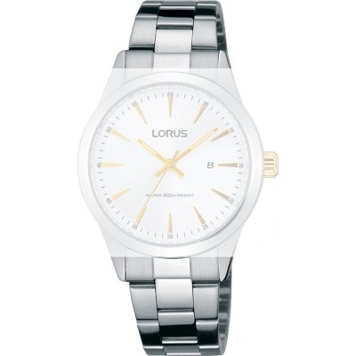 Lorus RHP062X Band