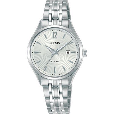 Lorus Classic RJ201CX9 Uhr