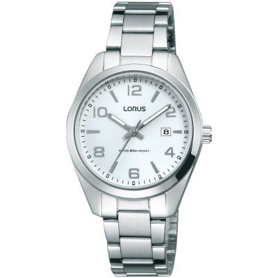 Lorus RJ205BX9 Uhr