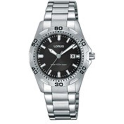 Lorus RJ227BX9 Uhr