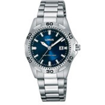 Lorus RJ229BX9 Uhr