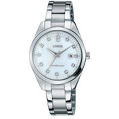 Lorus RJ241BX9 Uhr