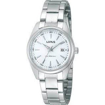 Lorus Watch Time 3 hands RJ247AX9 RJ247AX9