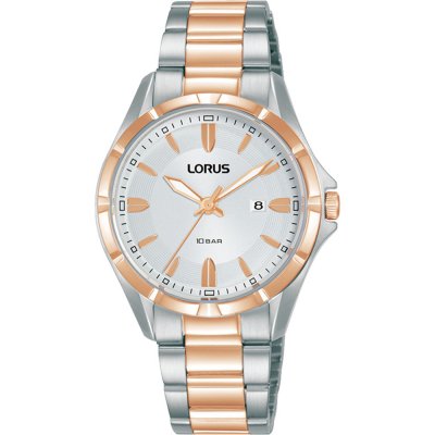 Lorus RJ250BX9 Uhr