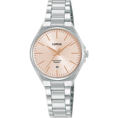 Lorus Classic RJ269BX9 Uhr