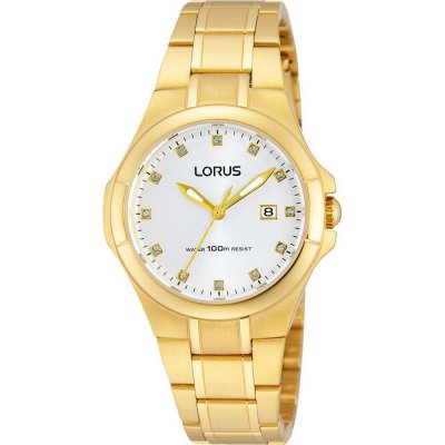 Lorus RJ286AX9 Uhr