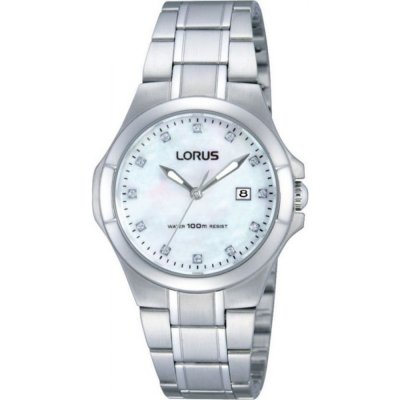 Lorus RJ287AX9 Uhr