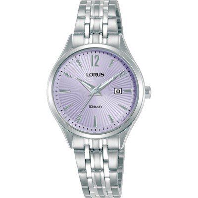 Lorus Classic RJ299BX9 Uhr