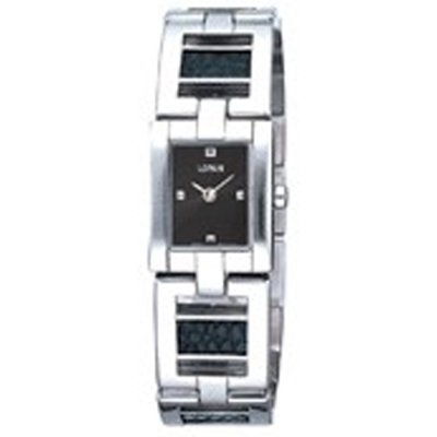 Lorus RJ415BX9 Uhr