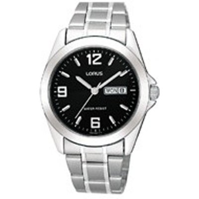 Lorus RJ627AX9 Uhr
