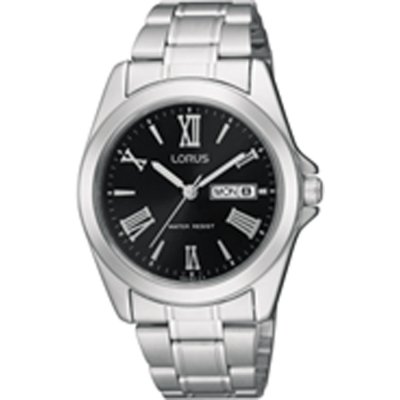 Lorus RJ635AX9 Uhr