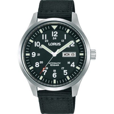 Lorus Sport RL411BX9 Uhr