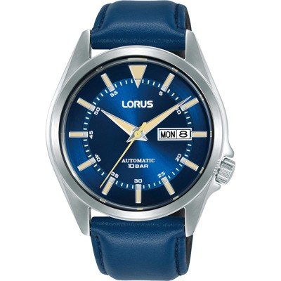 Lorus RL425BX9 Uhr