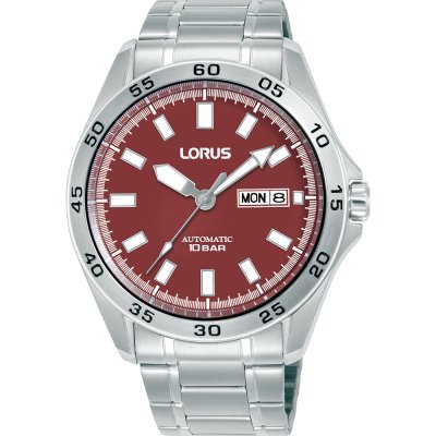 Lorus RL425CX9 Uhr