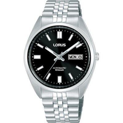Lorus Classic RL427CX9 Watch