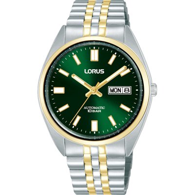 Lorus Classic RL430CX9 Watch