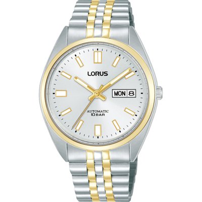 Lorus Classic RL432CX9 Watch