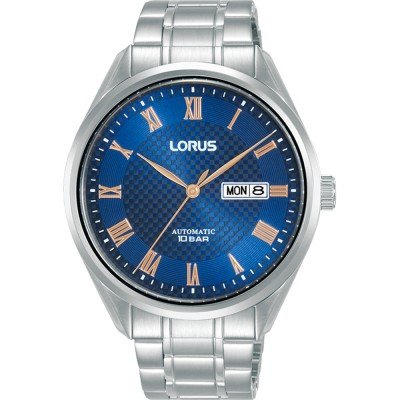 Lorus Classic RL433BX9 Uhr