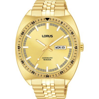 Lorus Sport RL450BX9 Uhr