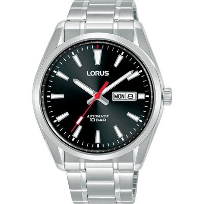 Lorus Classic RL451BX9 Uhr