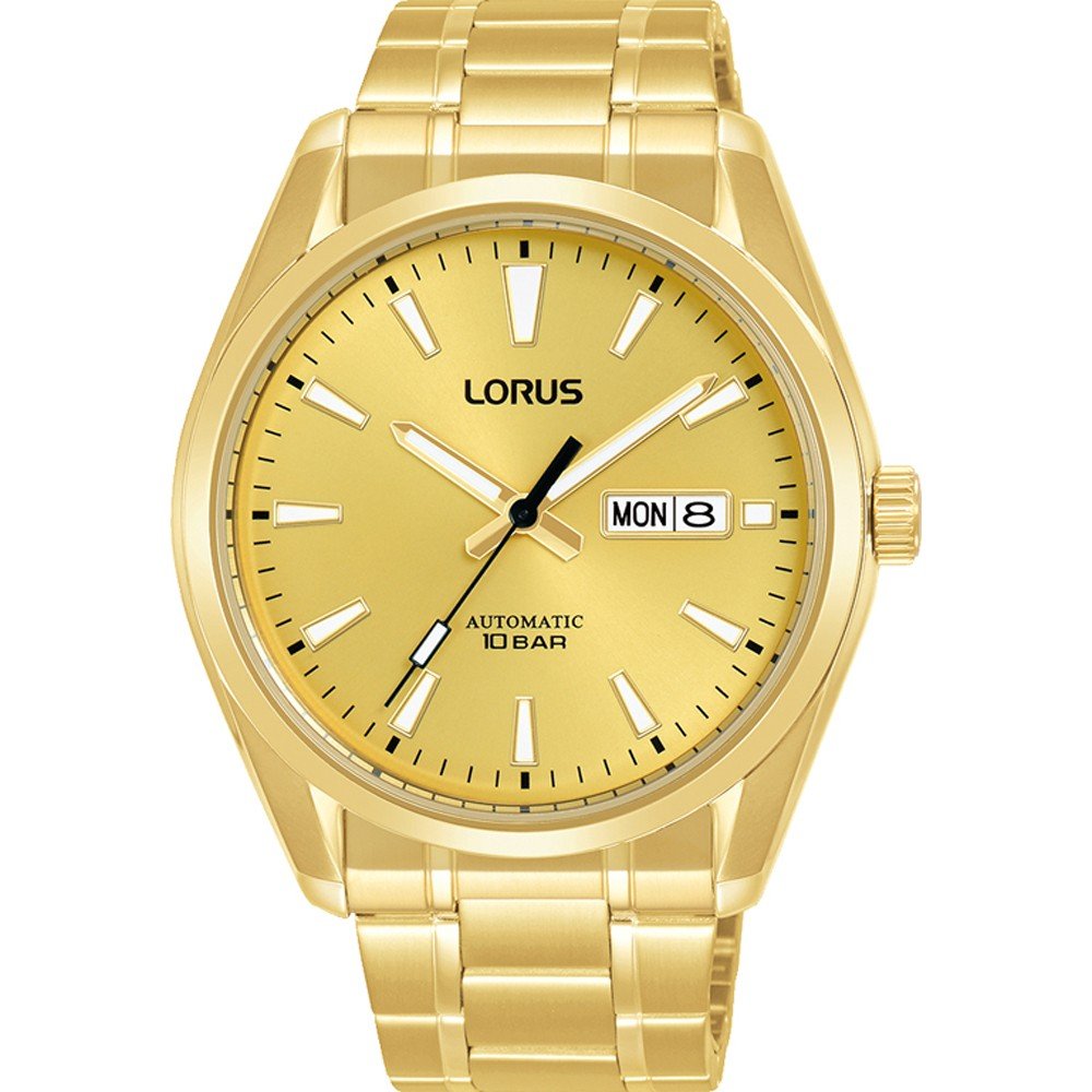 Lorus Classic dress RL456BX9 Uhr