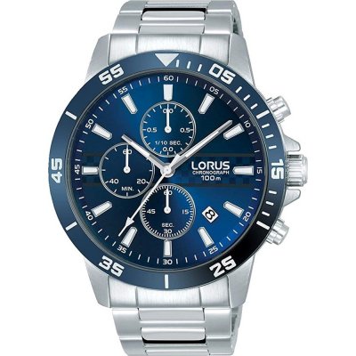 Lorus RM303FX9 Uhr