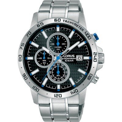 Lorus Sport RM305GX5 Uhr