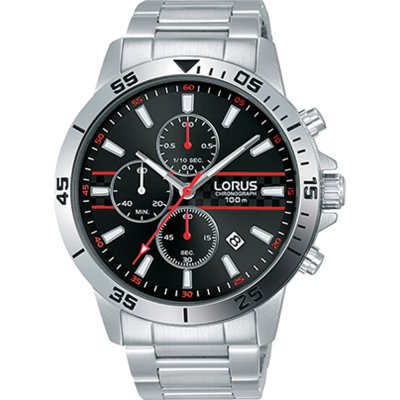 Lorus RM307FX9 Uhr