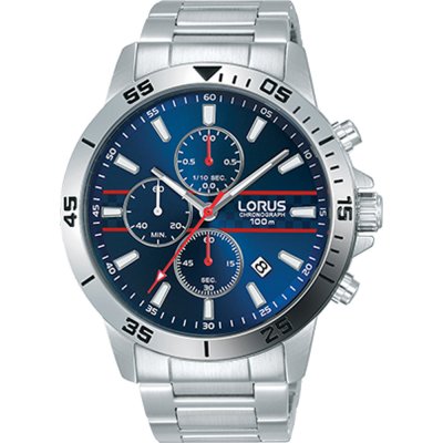 Lorus RM309FX9 Uhr