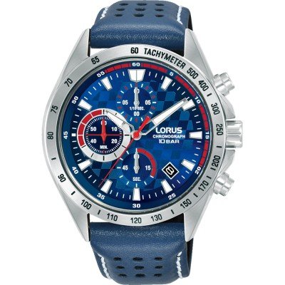 Lorus Sport RM317JX9 Uhr