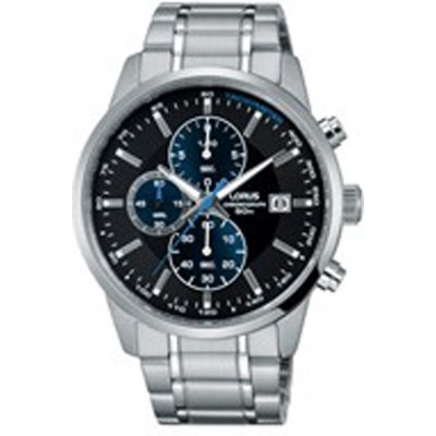 Lorus RM329DX9 Uhr